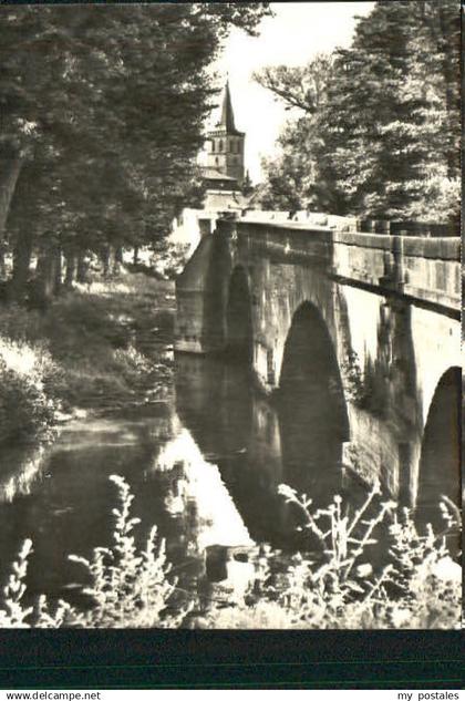 Vacha Bruecke