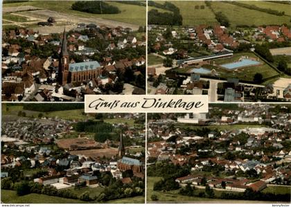 Gruss aus Dinklage
