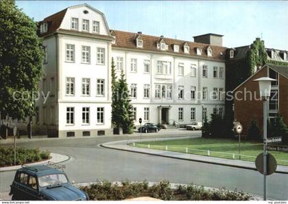 Vechta Liebfrauenschule