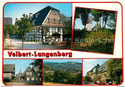 Langenberg Velbert
