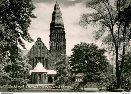 Velbert Christuskirche