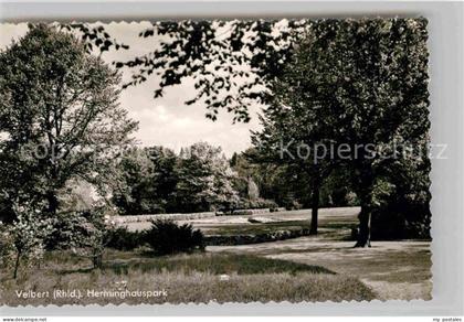 Velbert Herminghauspark