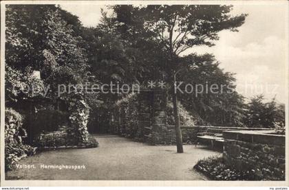 Velbert Herminghauspark