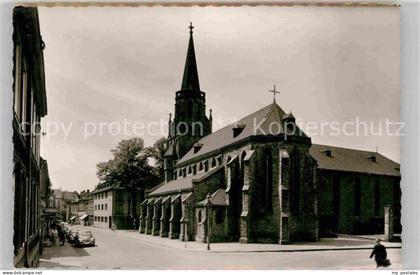 Velbert Marienkirche