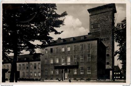 Velbert - Rathaus