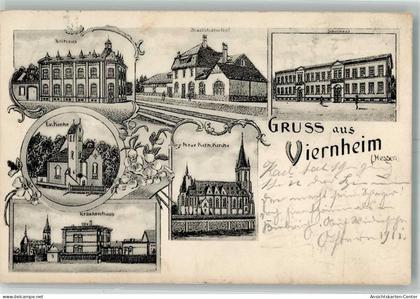 13570054 - Viernheim