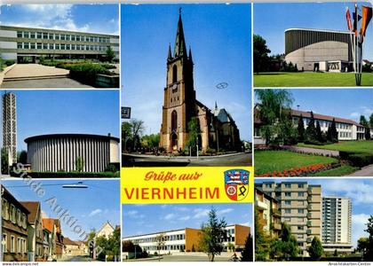 51384456 - Viernheim