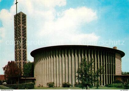 Viernheim Michaelskirche
