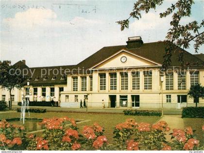 Viersen Bahnhof