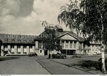 Viersen Bahnhof