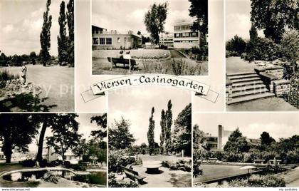 Viersen Casinogarten