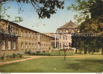 Viersen Remigiushaus
