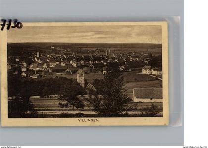 50199842 - Villingen-Schwenningen