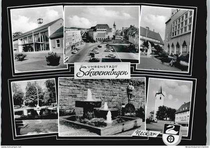 50439122 - Villingen-Schwenningen