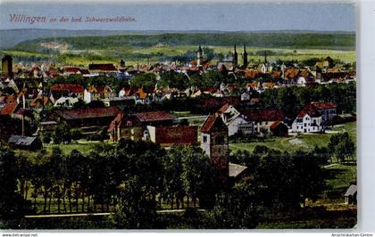 51458306 - Villingen-Schwenningen