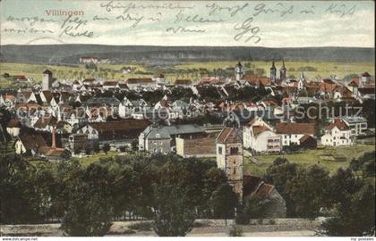 Villingen-Schwenningen
