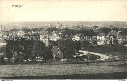 Villingen-Schwenningen