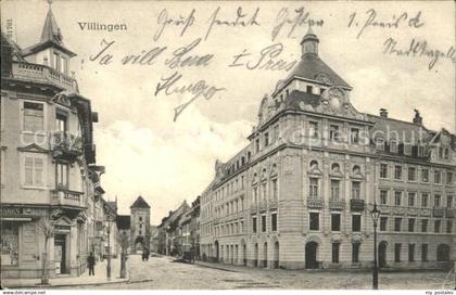 Villingen-Schwenningen
