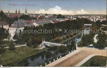 Villingen-Schwenningen