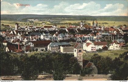 Villingen-Schwenningen