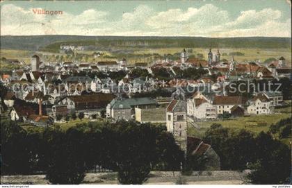 Villingen-Schwenningen
