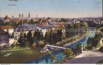 Villingen-Schwenningen