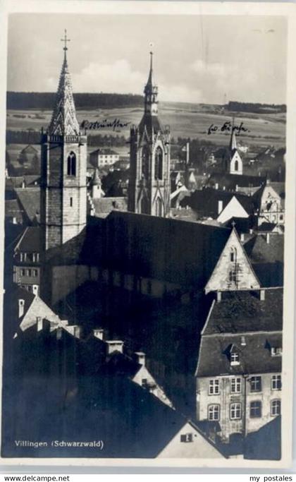 Villingen-Schwenningen