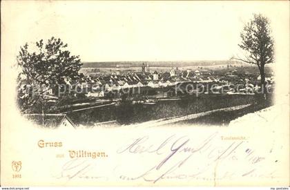 Villingen-Schwenningen