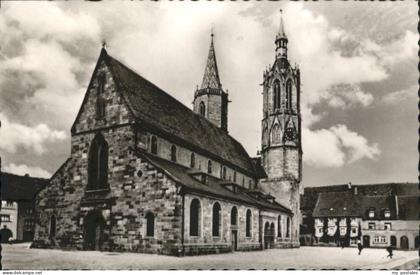 Villingen-Schwenningen Villingen Muenster