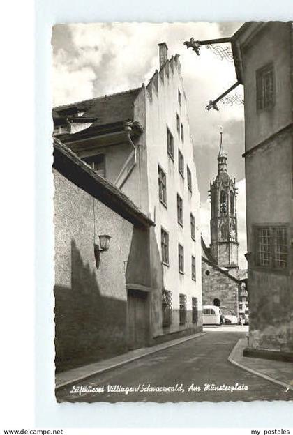 Villingen-Schwenningen Villingen Schwenningen