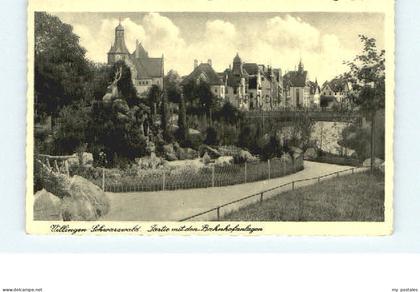 Villingen-Schwenningen Villingen Schwenningen Villingen