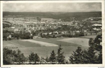 Villingen-Schwenningen Villingen  x 1955