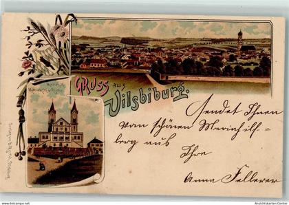 13436105 - Vilsbiburg