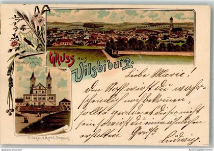 13542944 - Vilsbiburg