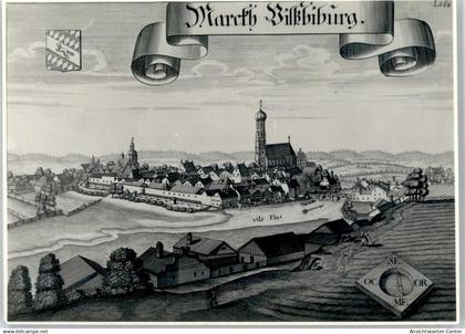 50995144 - Vilsbiburg