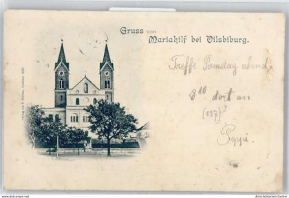 50999288 - Vilsbiburg
