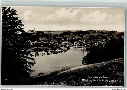 39157303 - Vilshofen an der Donau