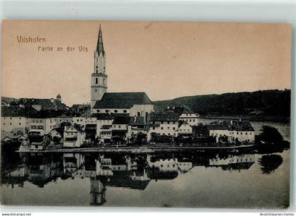 39269067 - Vilshofen an der Donau