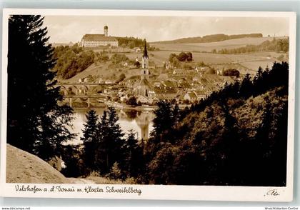 39269540 - Vilshofen an der Donau