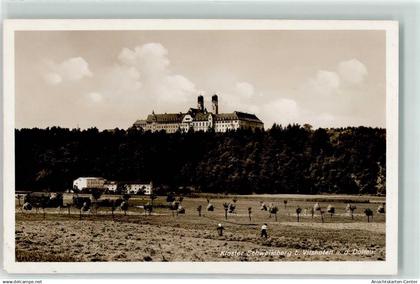 39297215 - Vilshofen an der Donau