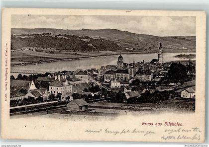 39311475 - Vilshofen an der Donau