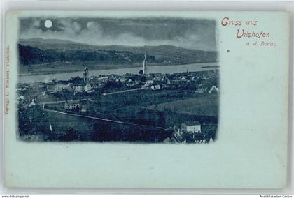 51057286 - Vilshofen an der Donau