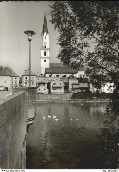 Vilshofen Donau