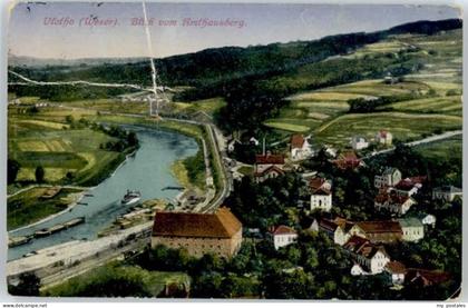 Vlotho Weser Herford NRW