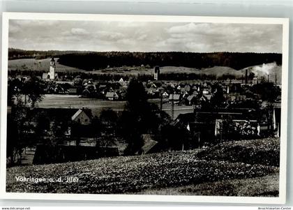 39709365 - Voehringen , Iller