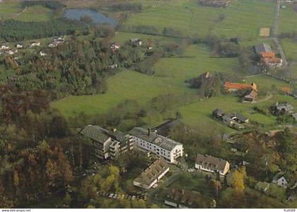 AK 180314 GERMANY - Grebenhain - Klinik Oberwald