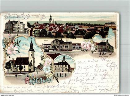 13569204 - Radeburg