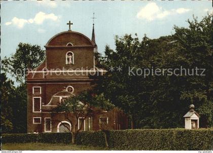 Zwillbrock bei Vreden Pfarrkirche