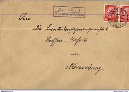 50326760 - Domsdorf b Bad Liebenwerda