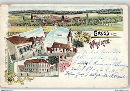 51883226 - Winkel b Bad Liebenwerda